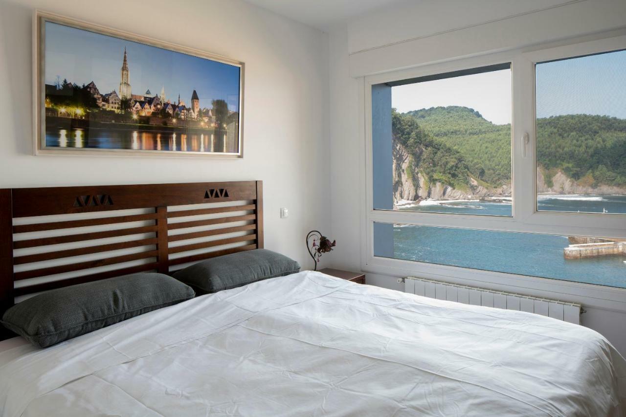 Armintza Port By Aston Rentals Arminza Εξωτερικό φωτογραφία
