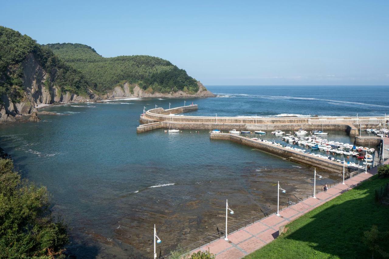 Armintza Port By Aston Rentals Arminza Εξωτερικό φωτογραφία